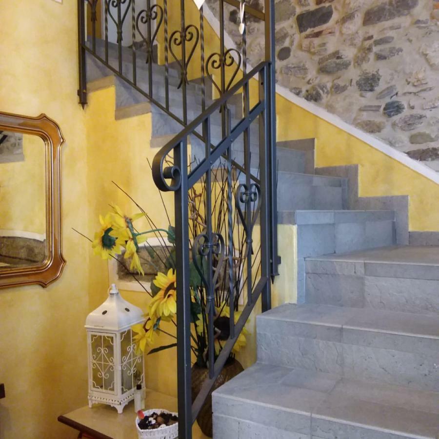 Il Sogno Di Claudia Apartman Gera Lario Kültér fotó