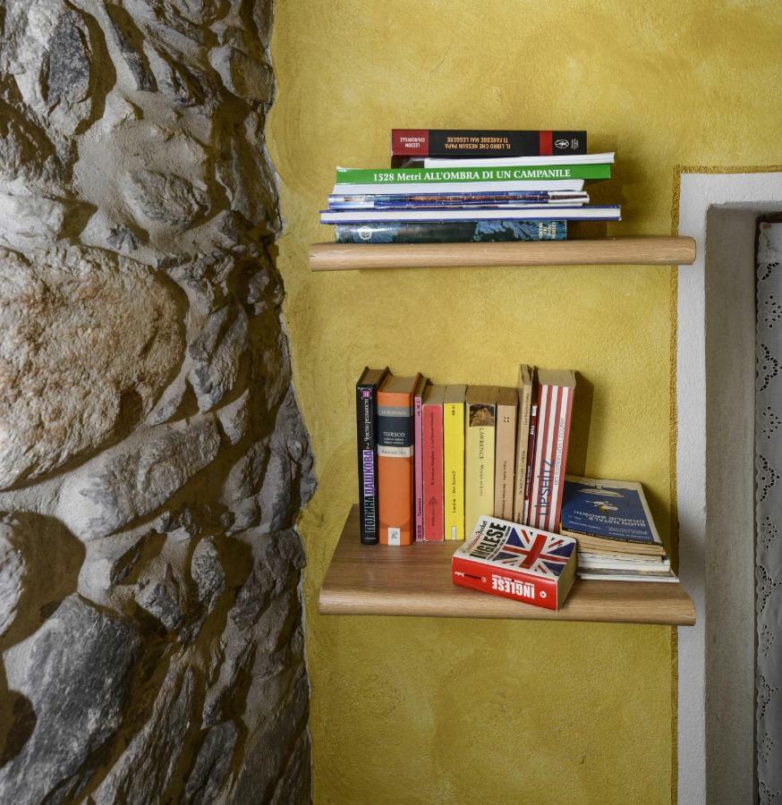 Il Sogno Di Claudia Apartman Gera Lario Kültér fotó