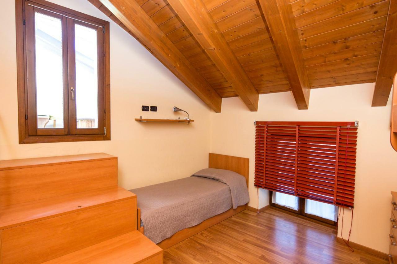 Il Sogno Di Claudia Apartman Gera Lario Kültér fotó