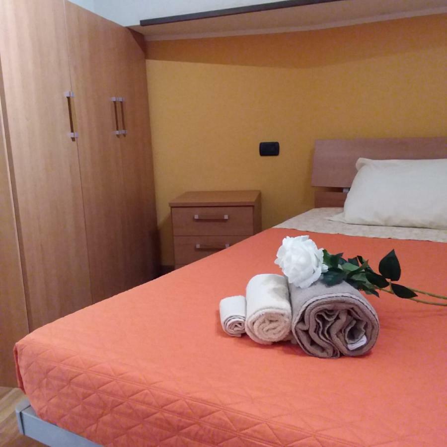 Il Sogno Di Claudia Apartman Gera Lario Kültér fotó