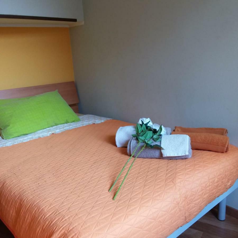 Il Sogno Di Claudia Apartman Gera Lario Kültér fotó