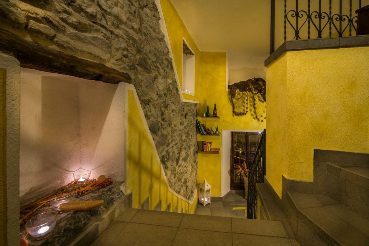 Il Sogno Di Claudia Apartman Gera Lario Kültér fotó