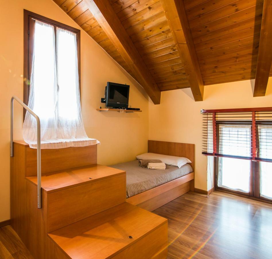 Il Sogno Di Claudia Apartman Gera Lario Kültér fotó